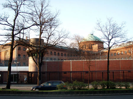 JVA Moabit