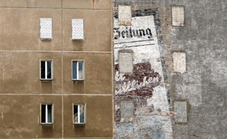 Die Zukunft der Zeitung