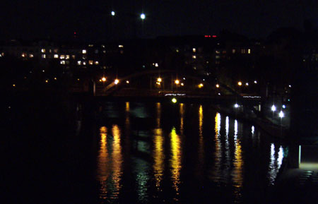 Spree-Blick