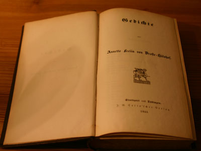 Gedichte 1844