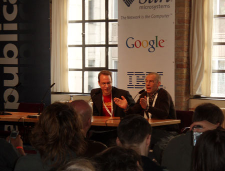 Republica 2007