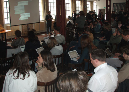 Republica 2007