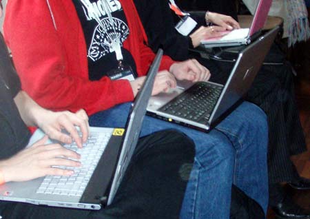Republica 2007