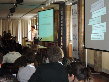 Republica 2007