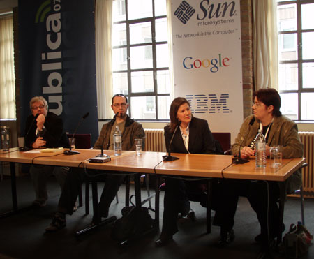 Republica 2007