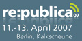 re-publica 2007