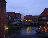 Altstadt Lüneburg