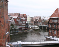 Altstadt Lüneburg