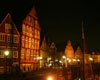 Fischmarkt in Stade