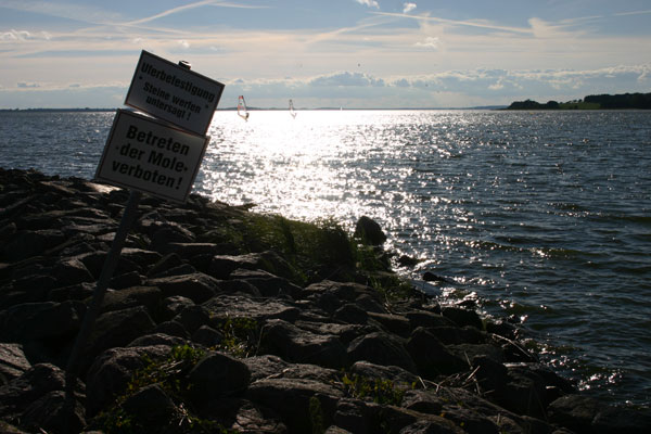 Am Achterwasser
