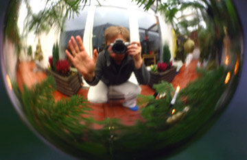 Fröhliche Weihnachten
