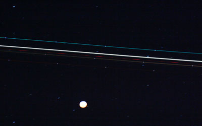 Mondfinsternis