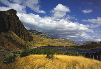 Patagonien