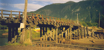 Patagonien