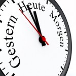 Zeitreise - © styleuneed - Fotolia.com Zeitreise - © styleuneed - Fotolia.com