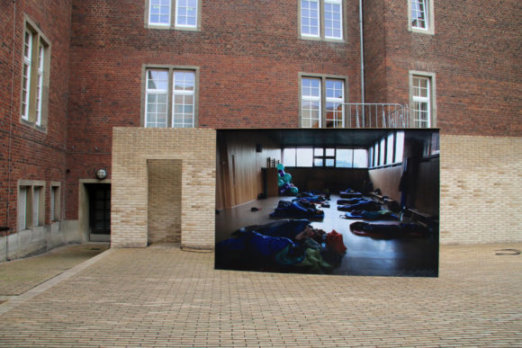 Koki Tanaka: How to live together and Sharing the Unknown