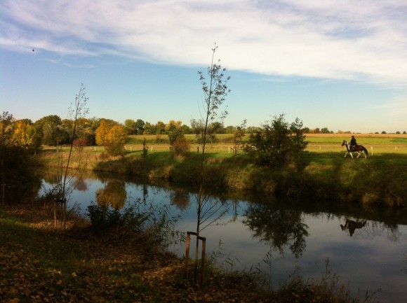 An der Nidda