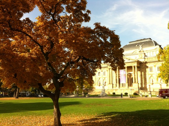 Staatstheater Wiesbaden