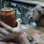 Nicole Eisenman: Sketch for a Fountain