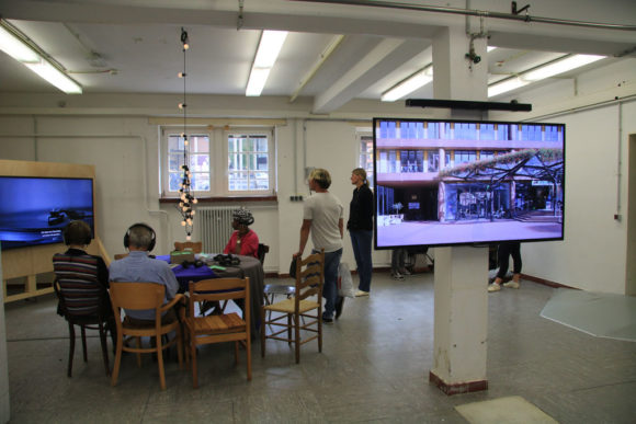 Koki Tanaka: How to live together and Sharing the Unknown
