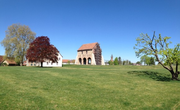 Kloster Lorsch