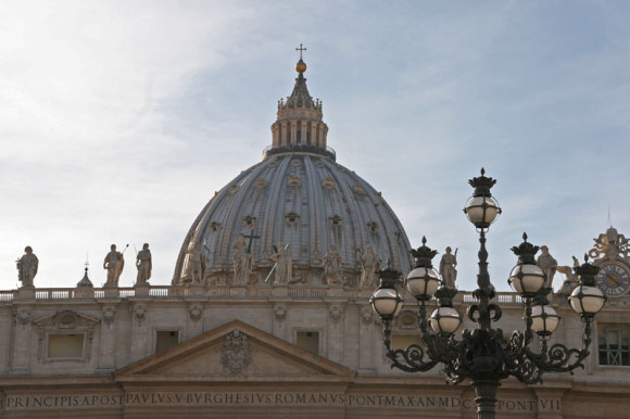Petersdom