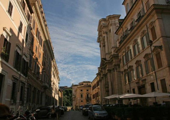 Centro Storico