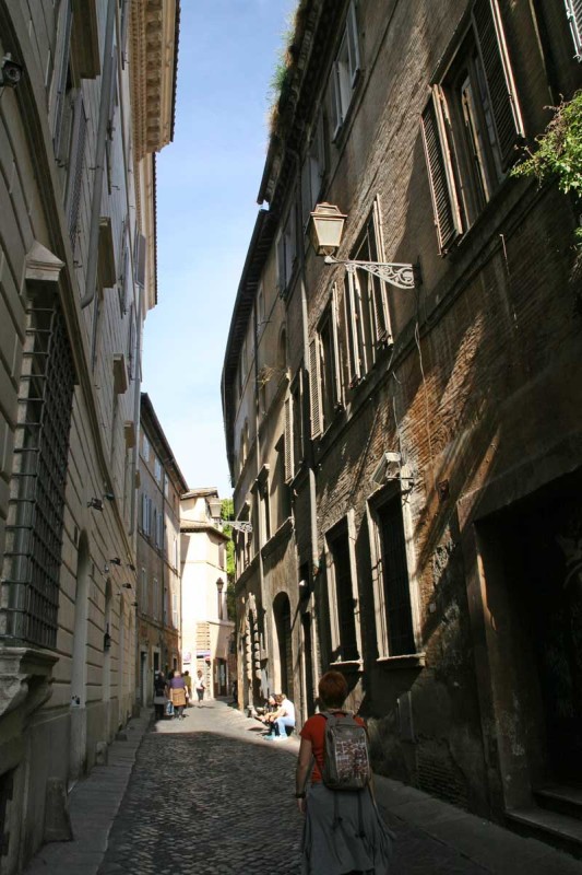 Centro Storico