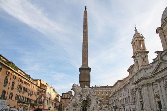 Piazza Navona