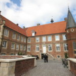 Burg Hülshoff