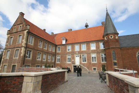 Burg Hülshoff