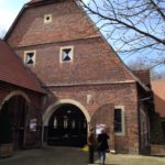 Das Dachgeschoss soll zum Konzertsaal werden.