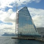 Hotel Rica Seilet in Molde. Bild: Nsaa, CC BY-SA 3.0, https://commons.wikimedia.org/wiki/User:Nsaa