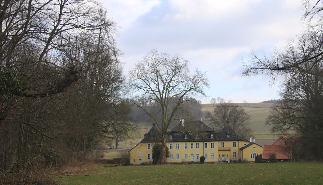 After-Der Bökerhof (Gartenseite)