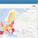 Einstellungsmöglichkeiten bei CartoDB