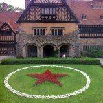 Schloss Cecilienhof in Potsdam