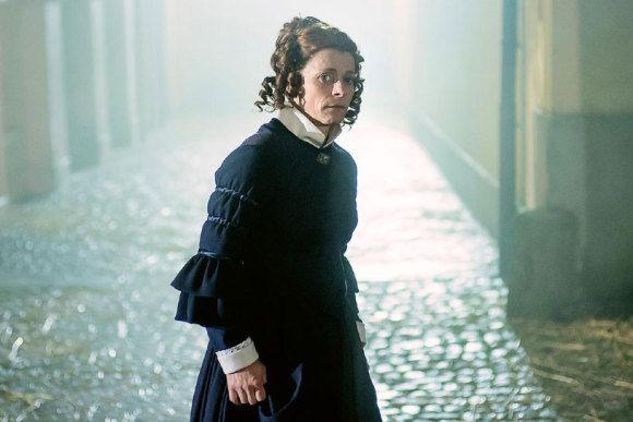 Das Tatort-Drehbuch lässt Annette von Droste-Hülshoff durchs revolutionsgeschüttelte Konstanz laufen.