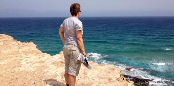 La Pared, Fuerteventura