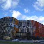Skyline Plaza