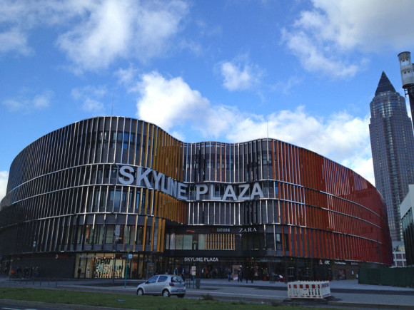 Skyline Plaza