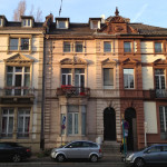 Mainzer Landstraße 86 - 90