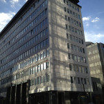 Mainzer Landstraße 55-57: