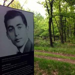 Spandauer Forst: Hier erschossen Grenzer den West-Berliner Adolf Philipp, der als Fluchthelfer die Grenzanlagen ausspionierte