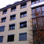Unser Haus ist wieder da Unser Haus ist wieder da