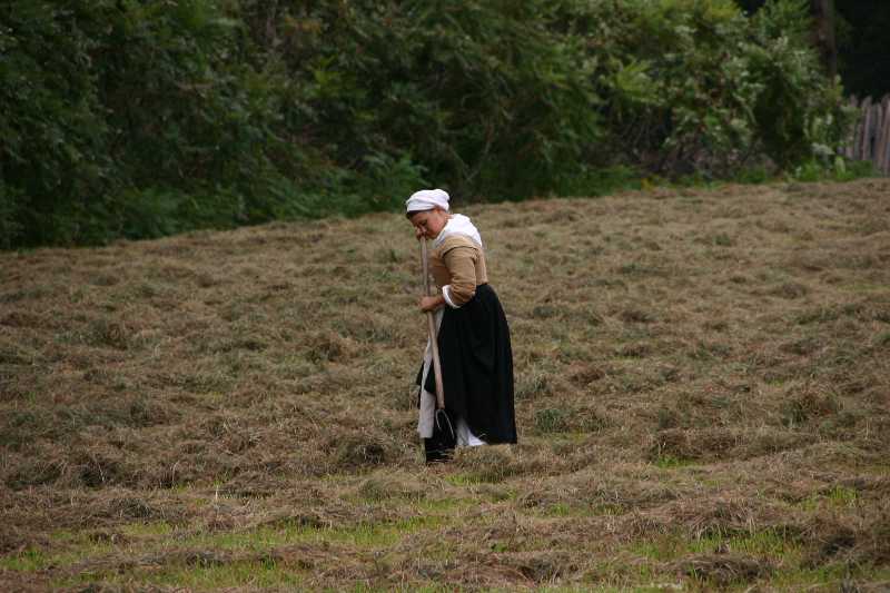 Plimoth Plantation, Plymoth