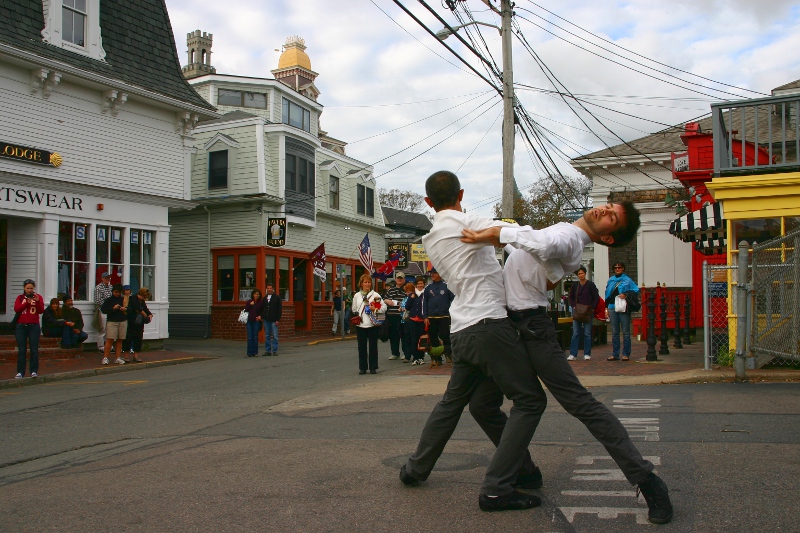Provincetown, Cape Cod, Massachusetts
