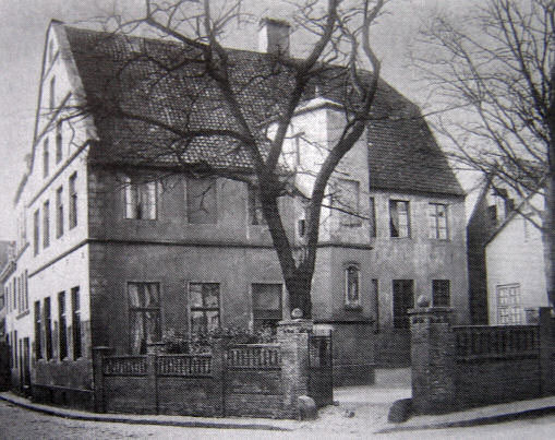 Before-Stadthaus