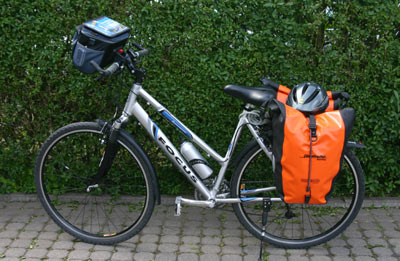Das Sylt-Rad