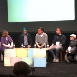 Debora Weber-Wulff, Matthias Bauer (wir-sind-einzelfall.de) Philip Banse, Frank Westphal (rivva.de), Raul Krauthausen
